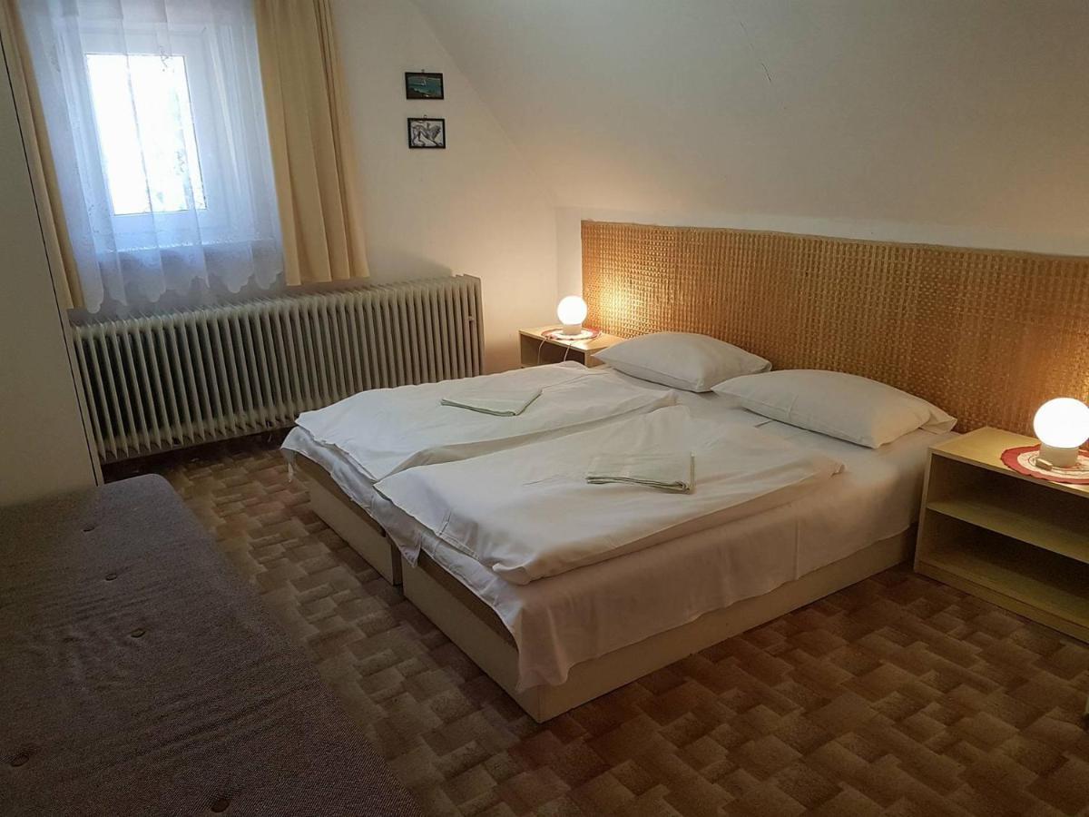 Vila Zdenka Vysoké Tatry Kültér fotó