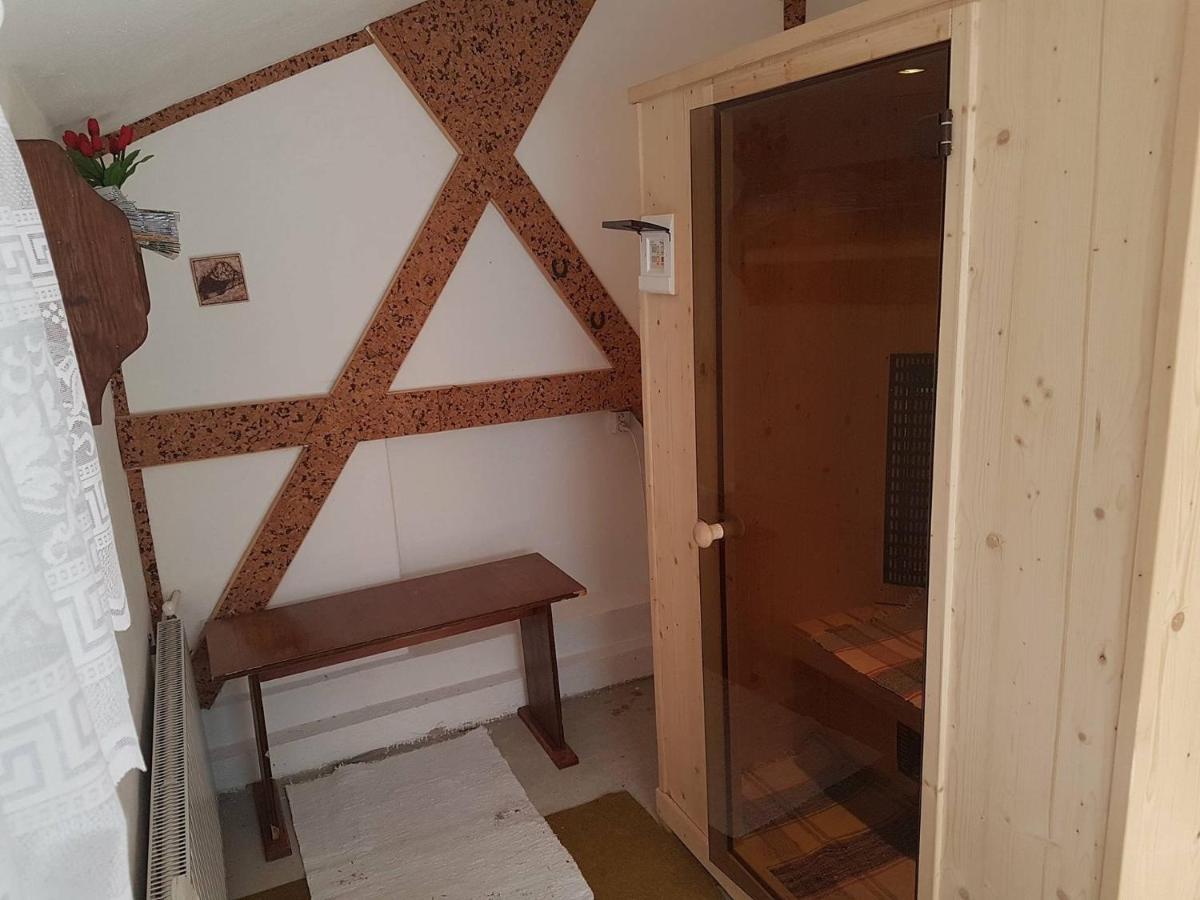 Vila Zdenka Vysoké Tatry Kültér fotó