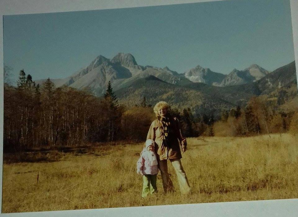 Vila Zdenka Vysoké Tatry Kültér fotó
