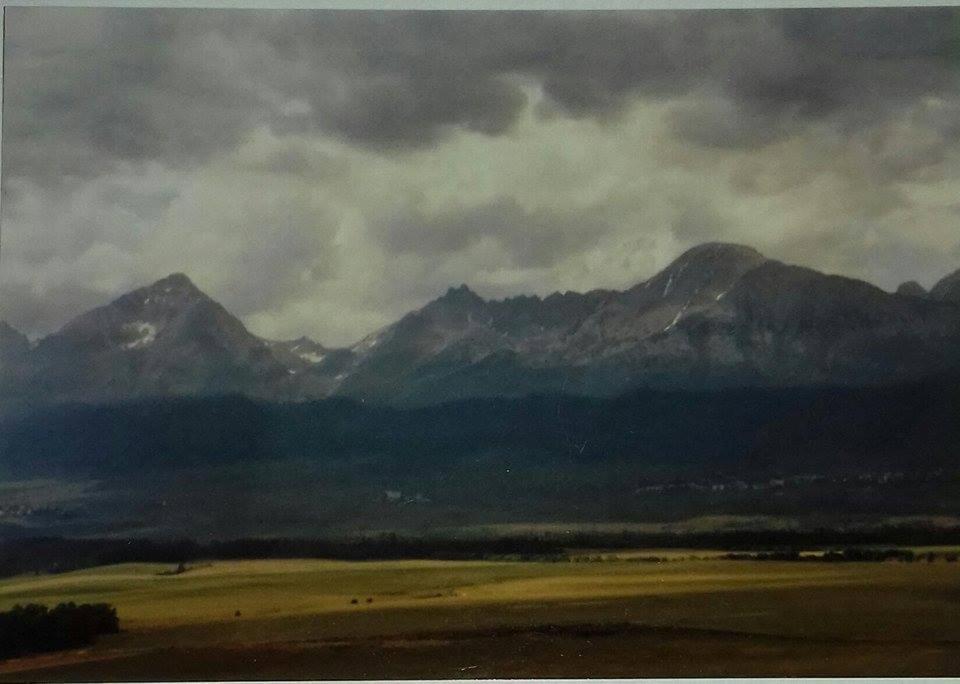 Vila Zdenka Vysoké Tatry Kültér fotó