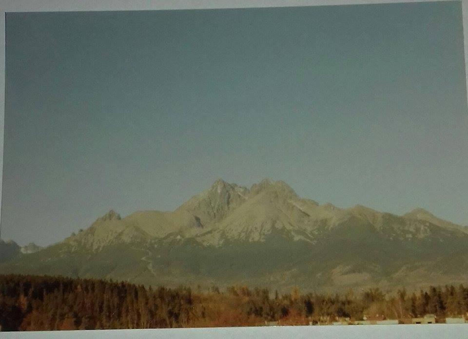 Vila Zdenka Vysoké Tatry Kültér fotó